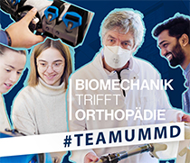 Thumbnail Biomechanik trifft Orthopädie